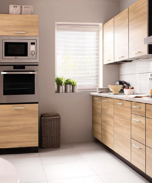 Кухня 064 ЛДСП