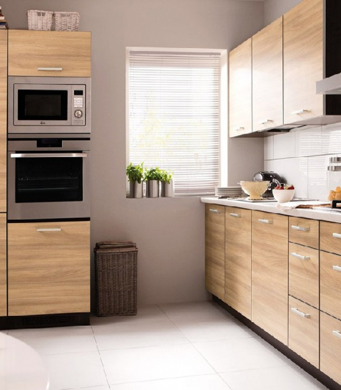 Кухня 064 ЛДСП