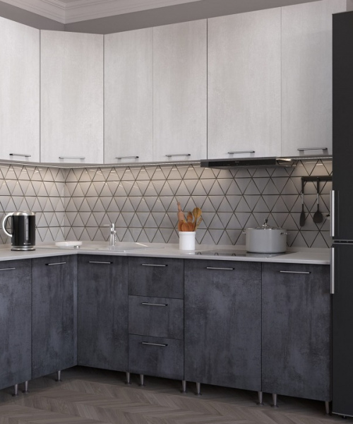 Кухня 059 ЛДСП