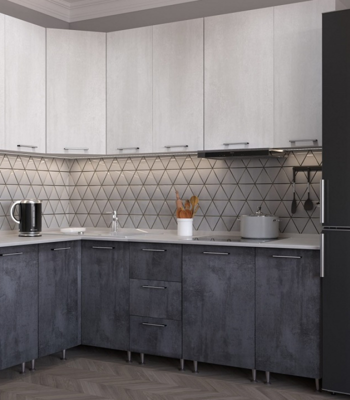 Кухня 059 ЛДСП