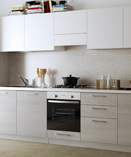 Кухня 063 ЛДСП