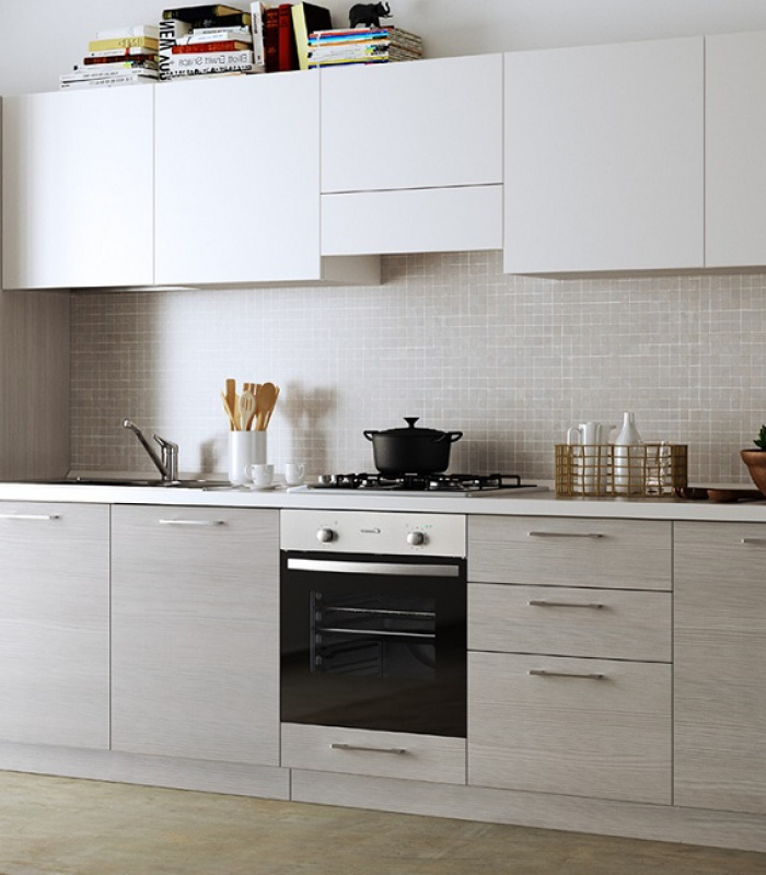 Кухня 063 ЛДСП