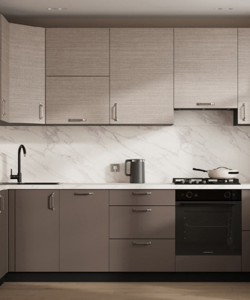 Кухня 060 ЛДСП