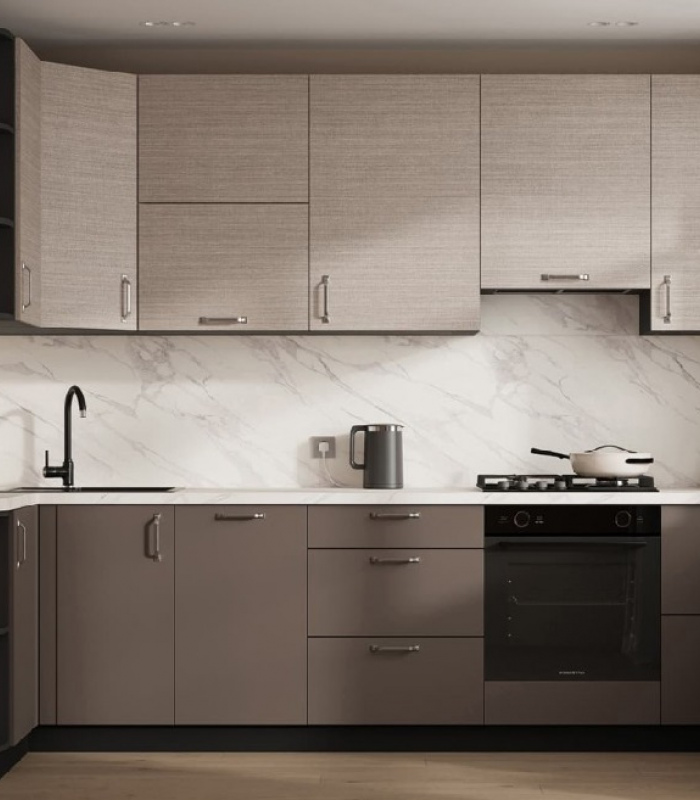 Кухня 060 ЛДСП