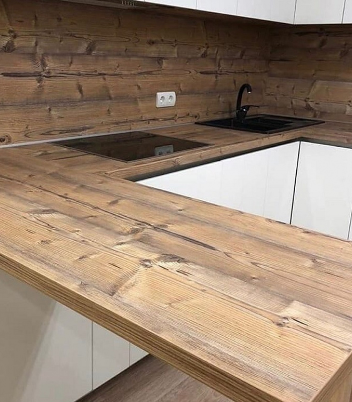 Кухня 036 МДФ глянец