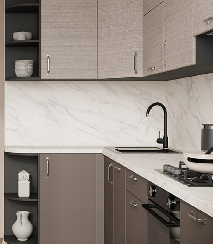 Кухня 060 ЛДСП